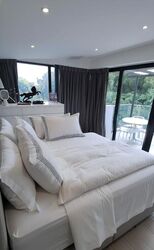 Avant Parc (D27), Terrace #495594821
